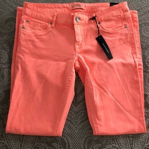 Express Leggings- PINK Stella Leggings- Never Worn